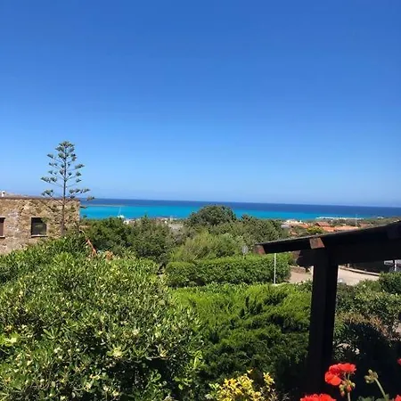 Appartement Conchiglia Di Vista Mare