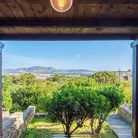 Apartamento Conchiglia Di Vista Mare *