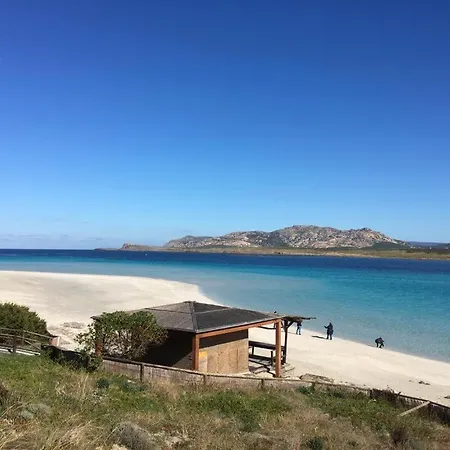 Conchiglia Di Vista Mare Апартаменты