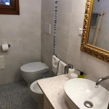 Apartamento Conchiglia Di Vista Mare Stintino