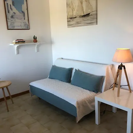 Conchiglia Di Vista Mare Apartamento *