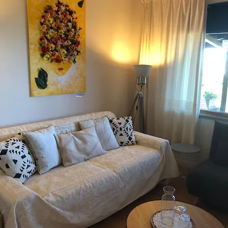 Conchiglia Di Vista Mare *