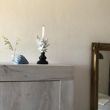 Apartamento Conchiglia Di Vista Mare *
