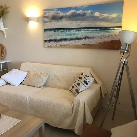 Conchiglia Di Vista Mare Apartamento *