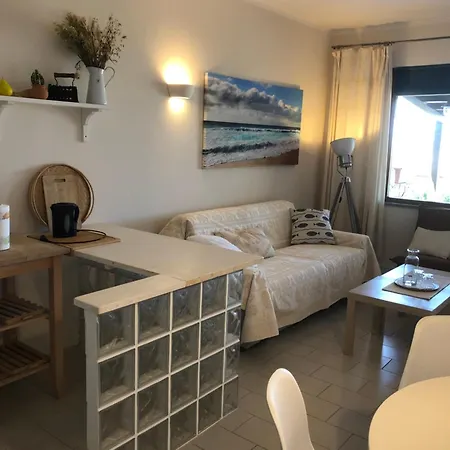 Conchiglia Di Vista Mare * Stintino