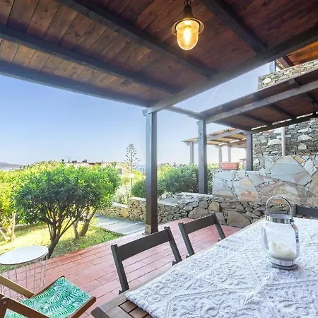 Conchiglia Di Vista Mare * Stintino
