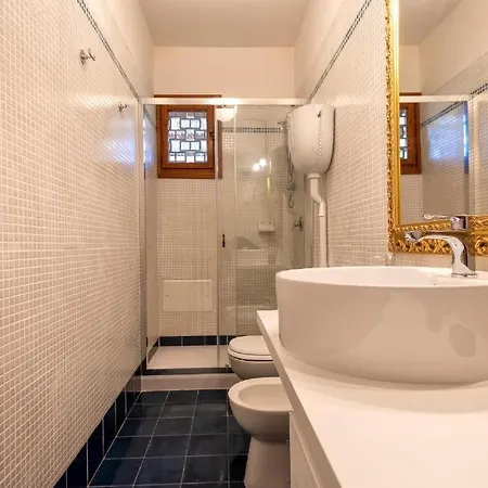 Apartmán Conchiglia Di Vista Mare