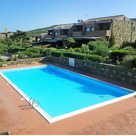 Conchiglia Di Vista Mare Apartmán *