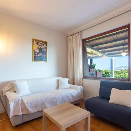 Conchiglia Di Vista Mare * Stintino