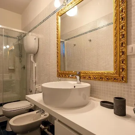 Conchiglia Di Vista Mare Apartment