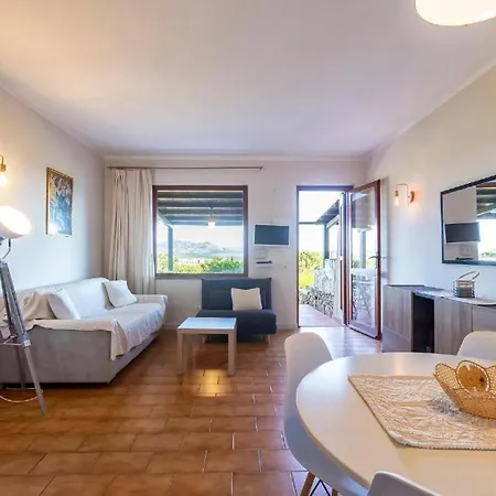 Conchiglia Di Vista Mare Apartment Stintino