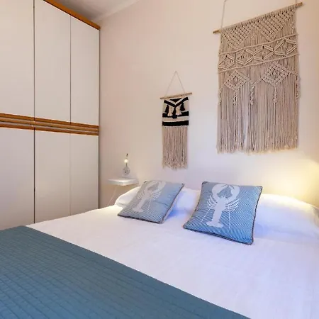 Conchiglia Di Vista Mare Apartment *