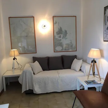Conchiglia Di Vista Mare Apartmán Stintino