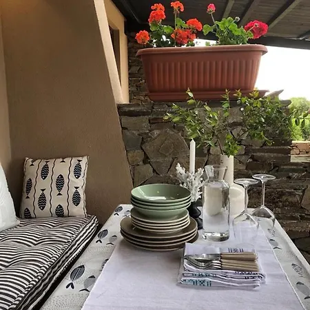 Conchiglia Di Vista Mare Apartment