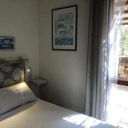 Apartment Conchiglia Di Vista Mare Stintino