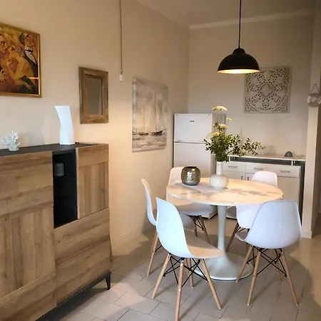 Conchiglia Di Vista Mare Apartment Stintino