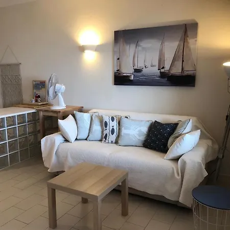 Apartment Conchiglia Di Vista Mare *