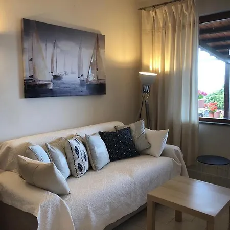 Conchiglia Di Vista Mare *