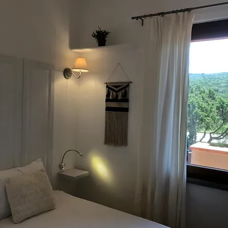 Conchiglia Di Vista Mare Apartmán