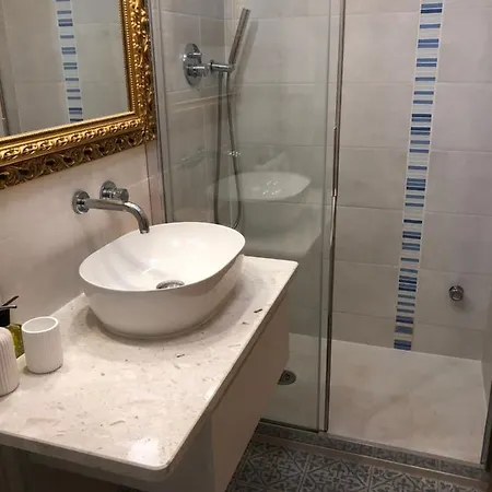 Conchiglia Di Vista Mare Apartmán Stintino