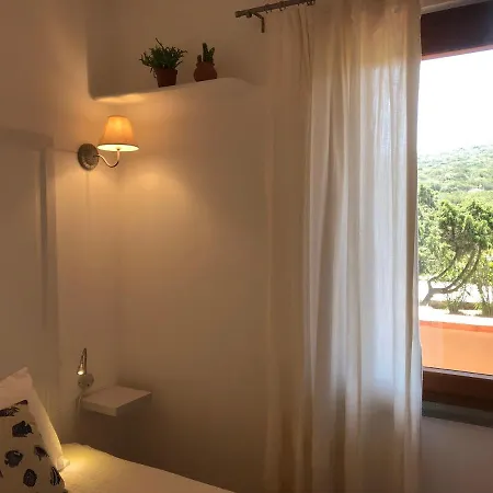 Apartment Conchiglia Di Vista Mare *
