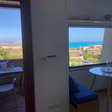 Conchiglia Di Vista Mare Apartment