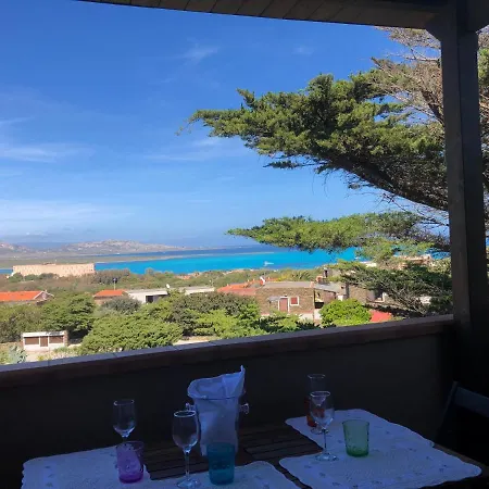 Apartment Conchiglia Di Vista Mare Stintino