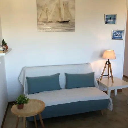 Apartment Conchiglia Di Vista Mare *