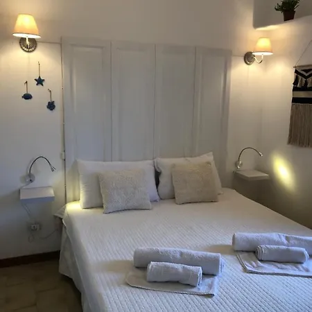 Conchiglia Di Vista Mare Apartmán Stintino