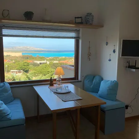 Apartment Conchiglia Di Vista Mare *