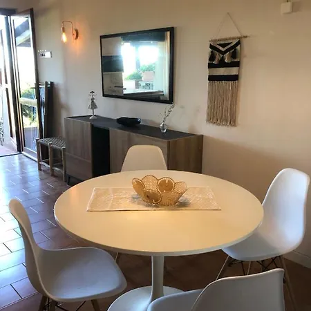 Conchiglia Di Vista Mare Apartment Stintino