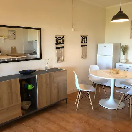 Conchiglia Di Vista Mare Apartmán *