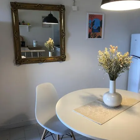 Conchiglia Di Vista Mare Apartmán