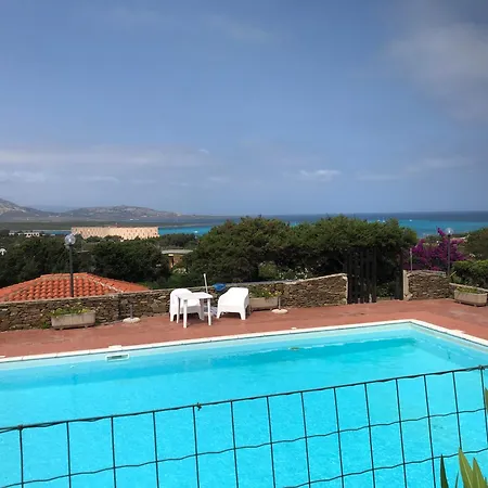 Apartment Conchiglia Di Vista Mare *