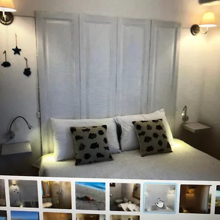 Apartment Conchiglia Di Vista Mare