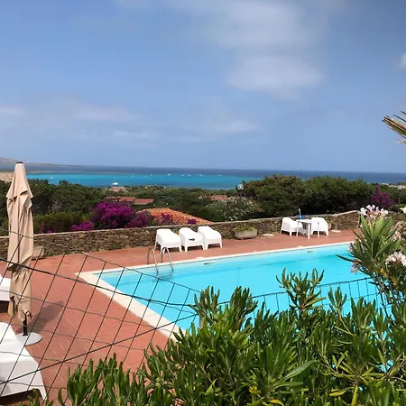 Conchiglia Di Vista Mare Apartment *