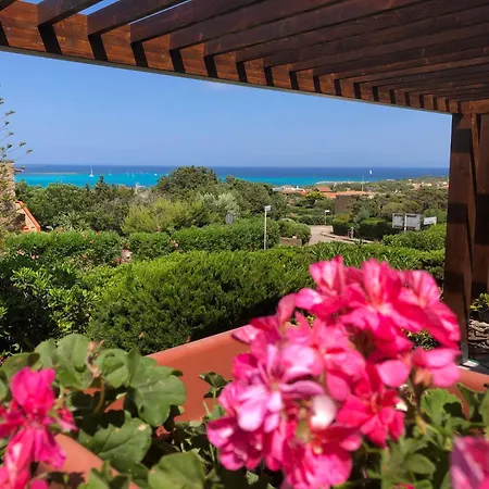 Apartmán Conchiglia Di Vista Mare Stintino